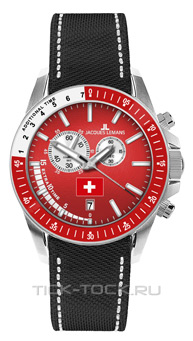  Jacques Lemans 1-1358L